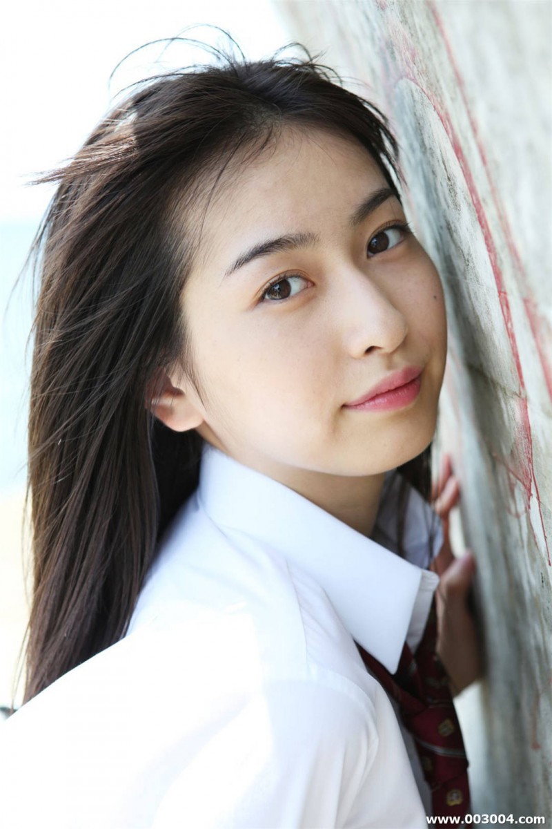 植村朱莉写真集《Hello!Project Digital Books Vol.143》高清全本 植村朱莉写真集《Hello!Project Digital Books Vol.143》高清全本 精品