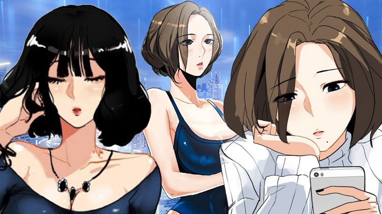 「漫画无删减版」《密谋揭发》-第 4 章 相亲