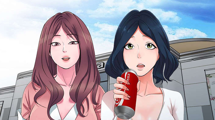 「免费漫画」《梦境障碍》-第 1 章 同学