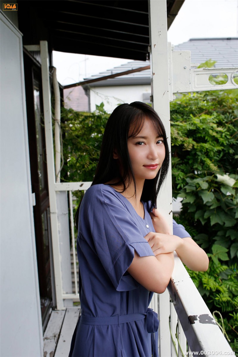 永尾玛利亚写真集《かつてないほどの グラビア自由形》高清全本