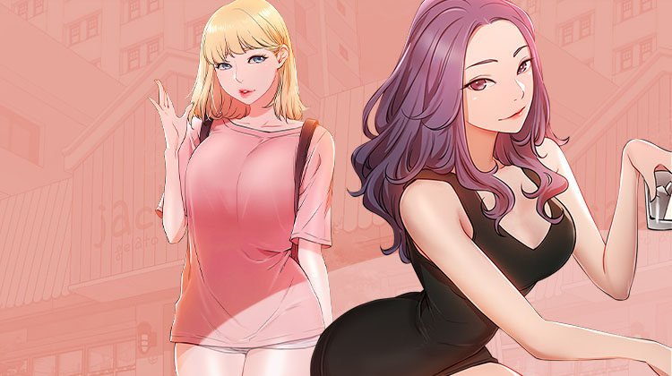 「免费漫画」《网红生活》-第 2 章 羡慕