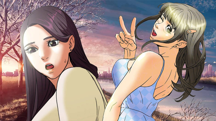 「家庭伦理漫画」《主夫日常》-第 2 章 家庭主夫