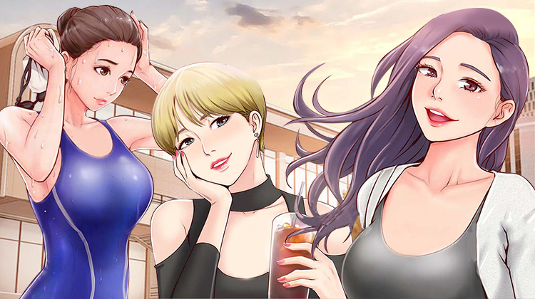 「漫画免费版」《真爱之旅》-第 3 章 难以忍受