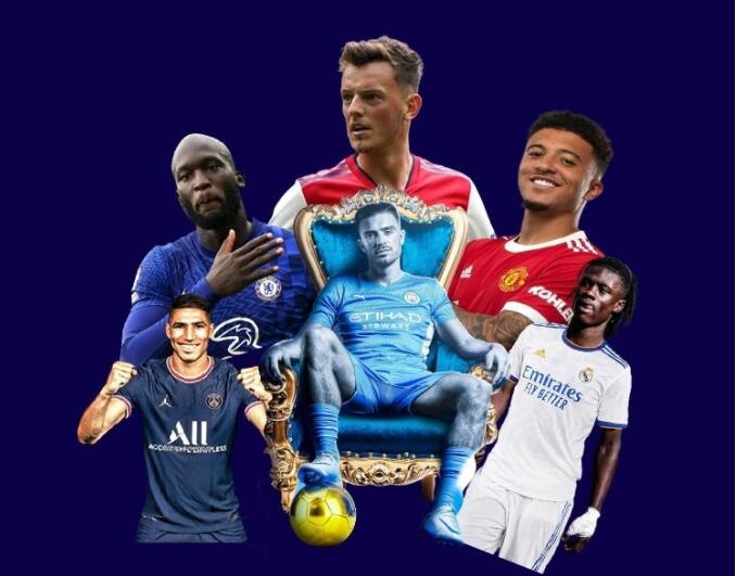 夏季转会综评：梅罗离队引发足坛地震，豪门补强谁更激动人心