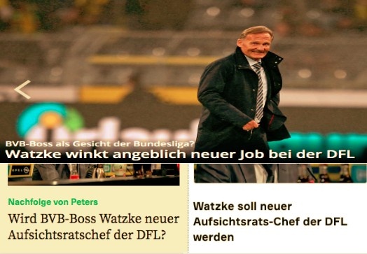 德甲今日头版:赫内斯继续参与拜仁事务 只有3队签得起哈兰德