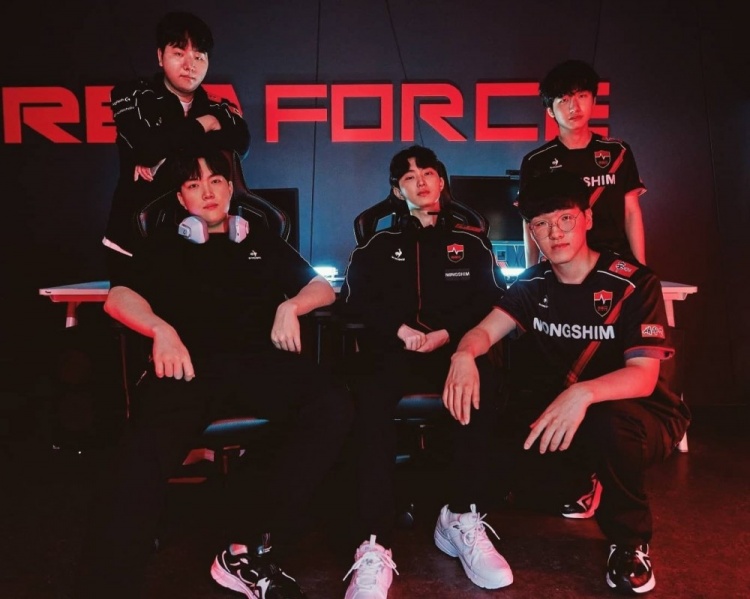 NS官方：2021是一个遗憾又悲伤的故事 下次 我们会是更优秀的模样