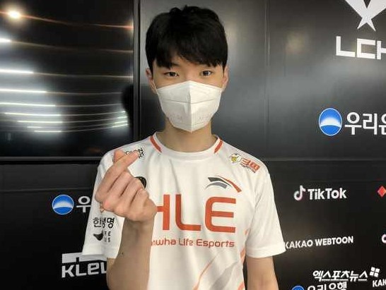 Chovy:第一次通过预选赛的方式进入S赛 过程有点累 想赢下T1