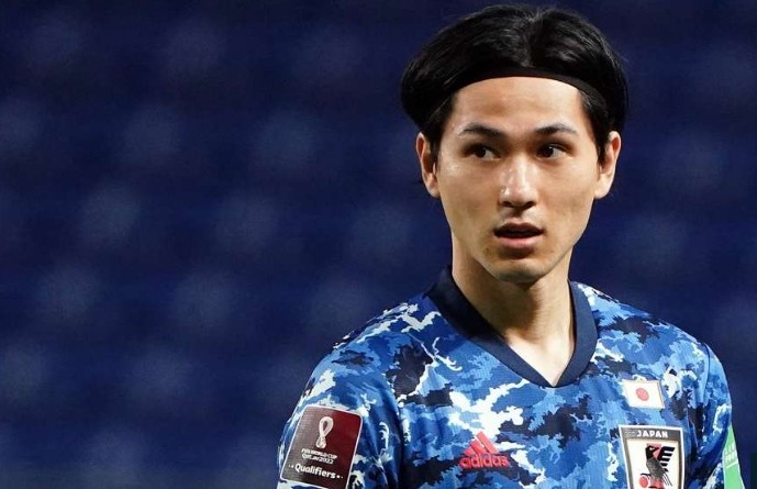 官方:南野拓实因伤退出本期日本国家队,无缘出战对阵国足比赛