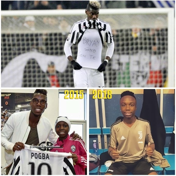 R.I.P 尤文青训队球员因癌症而去世，年仅17岁