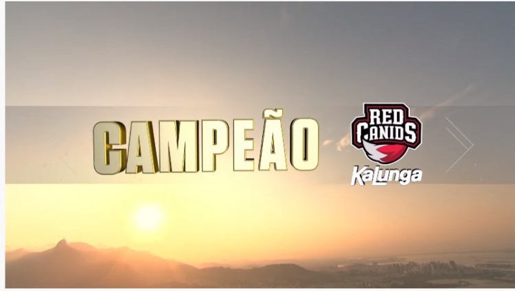 解说雨童分享巴西赛区颁奖仪式：夺冠了坐缆车去山上捧杯！