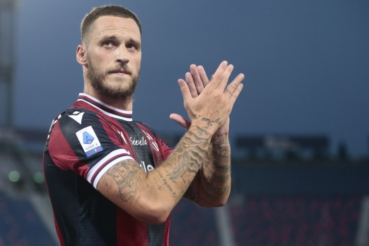 奥索里尼:阿瑙托维奇会七种语言,他让更衣室处于良好的氛围