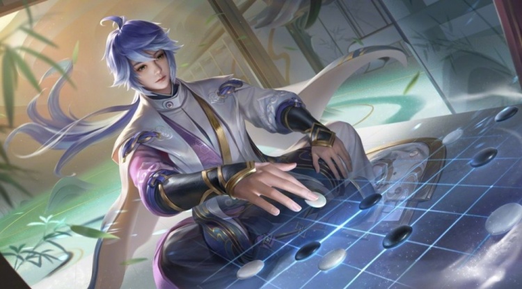 弈星重塑技能介绍:棋局千变万化,需临阵决机