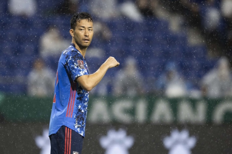 吉田麻也:只打了1-0并不满意,剩余比赛必须全部取胜