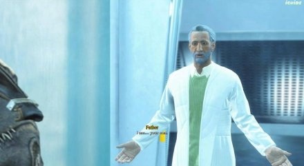 夜谈会:哪位游戏人物的形象转变让你大为震撼?