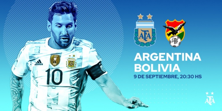 阿根廷vs玻利维亚首发：梅西先发，迪马利亚、劳塔罗出战