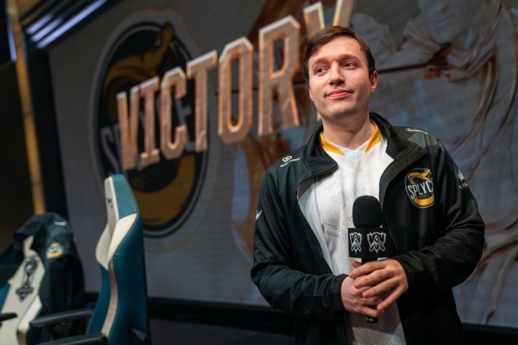 Vizicsacsi:我怀念回到赛场的感觉,每天都在朝着一个目标而努力