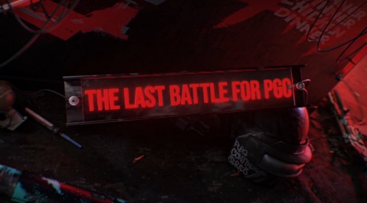 PCS5 先导片：通往PGC21的最后一战 沉舟破斧，全力以赴