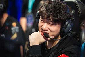 停滞不前？外网评选世界赛Top10，中国籍选手仅有xiaohu一人上榜