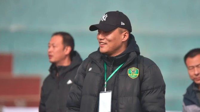 小球员通过足球养成终身受益品格，中国青训需要更多优秀基层教练