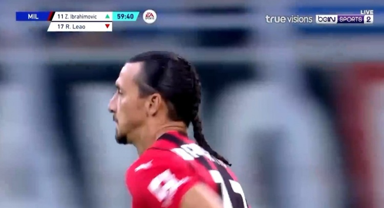 久违了奉先!伊布伤愈复出替补登场,全新麻花辫造型亮相