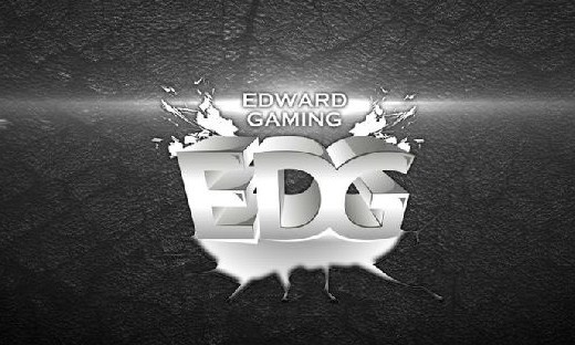 历史上的今天 EDG俱乐部成立 至今建队8周年