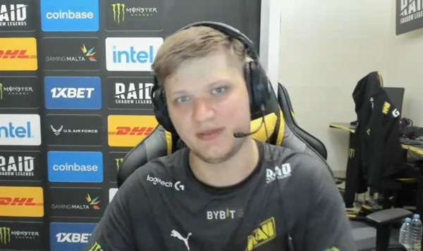 s1mple采访：我需要新喷子，原来的都成粉丝了