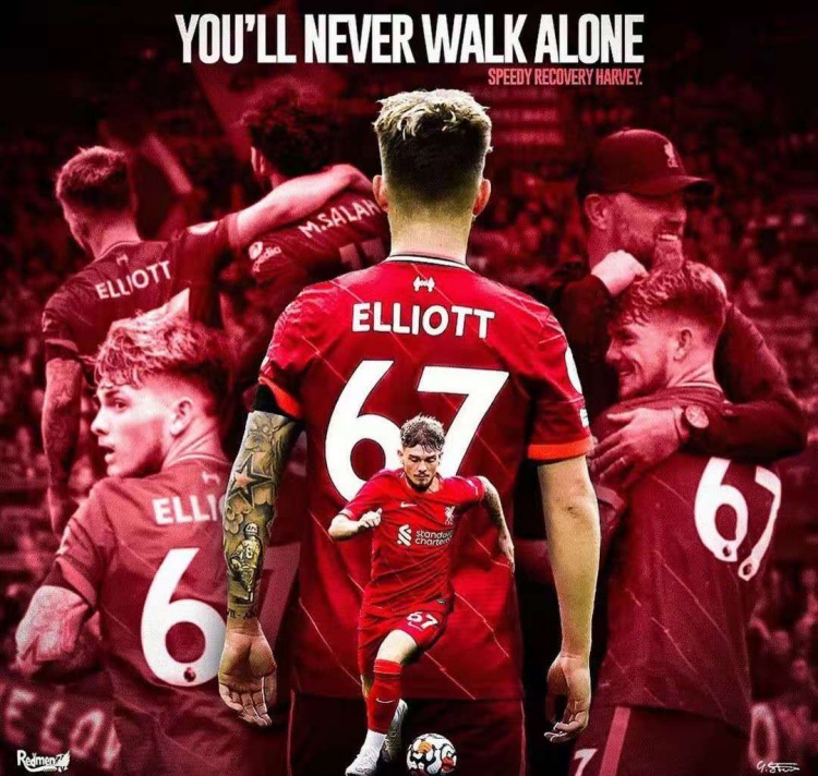 KOP之声:意外来临前,为什么“每个人都在谈论埃利奥特”?