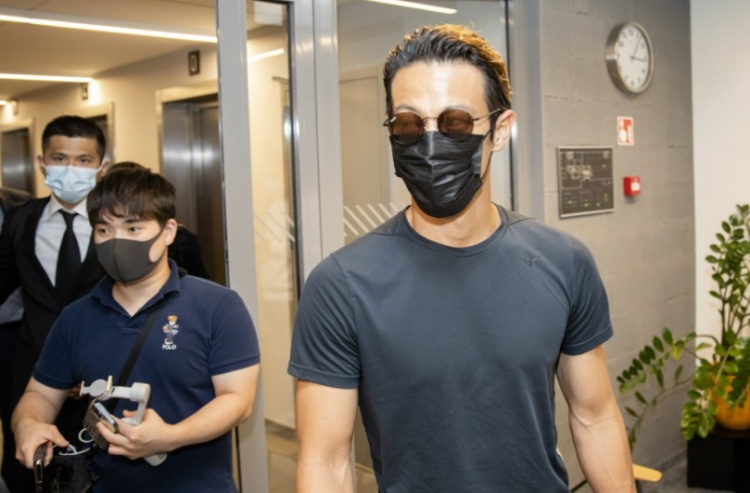 35岁本田圭佑自宣将加盟立陶宛苏杜瓦俱乐部，身披3号球衣