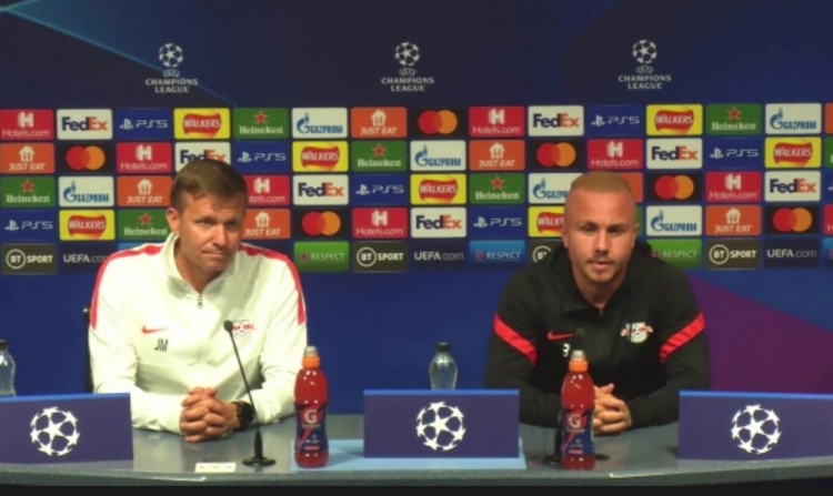 安吉利诺:我将永远感谢瓜帅给我的帮助,是他造就了今天的我