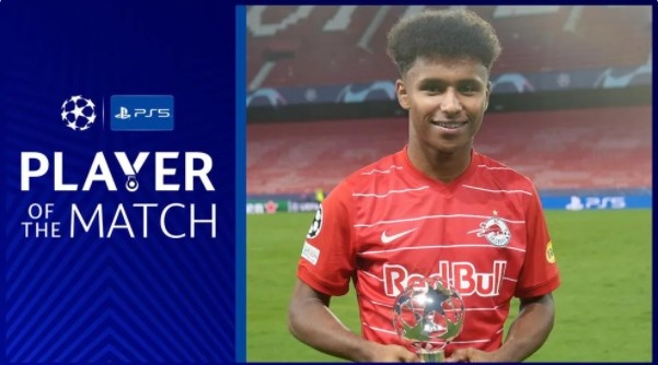 阿德耶米：3个点球只打进1个不够好，但我们会在这方面继续努力