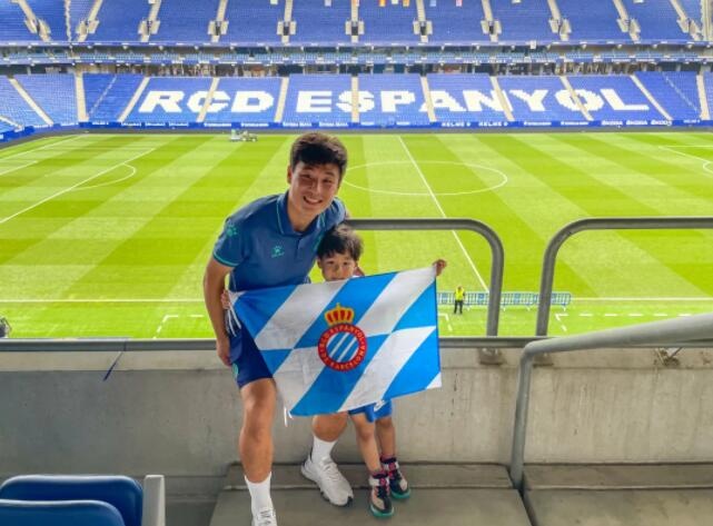 武磊周记:良性的队内竞争也能激发我更努力去发挥和展现自己