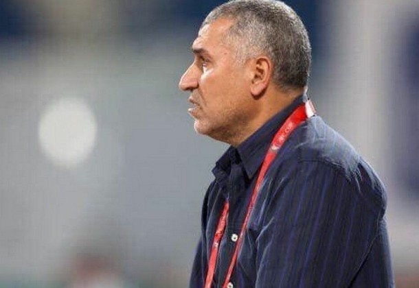 叙利亚主教练证实：国足将于9月30日与叙利亚进行热身赛