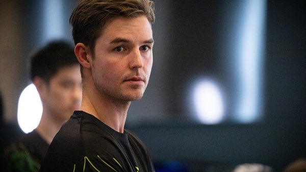 【CSGO】NIP.device长采访:天赋非必要条件 不要被数据裹挟