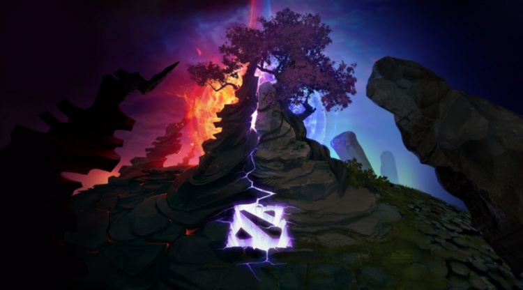 Valve宣布将取消《DOTA2》对32位系统等旧技术、旧配置的支持