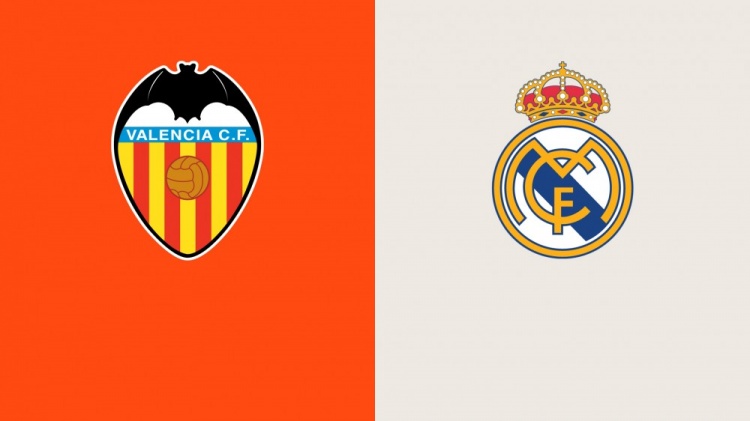 西班牙反暴力委员会:本轮皇马客战瓦伦西亚被列为高风险比赛