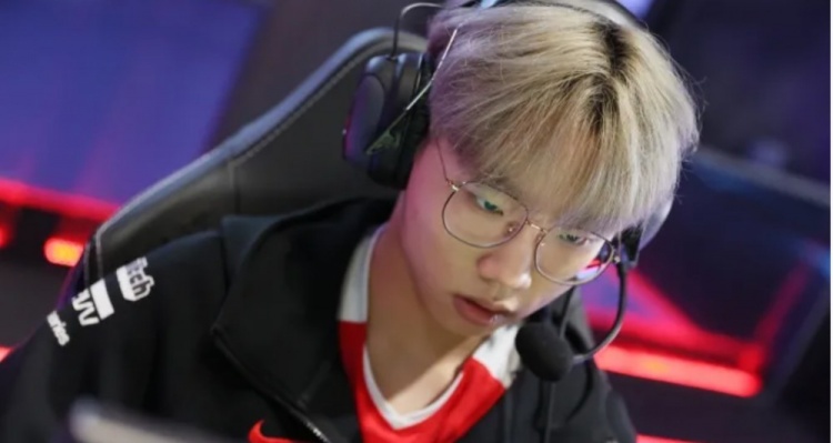 T1.Canna：世界赛T1一定会进入四强，最想对线小虎和Nuguri