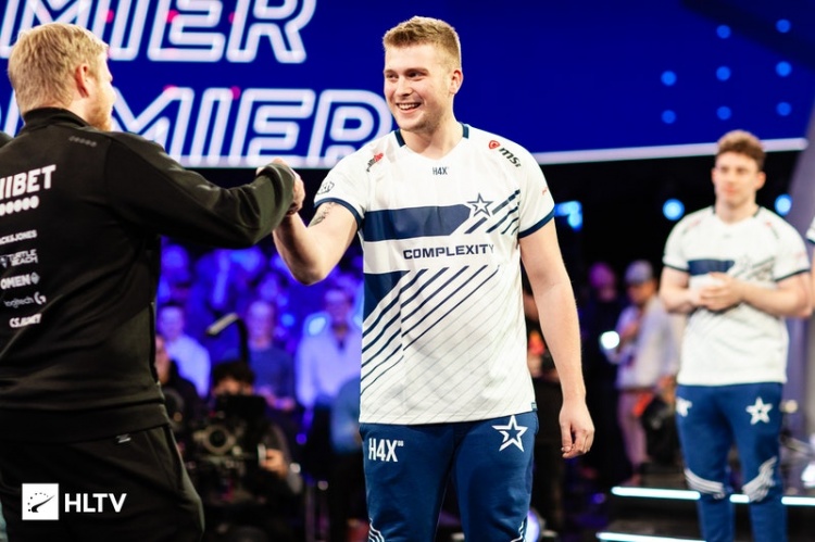 丹麦阵容2.0启动！HLTV爆料：Astralis将签下手腕受伤的k0nfig