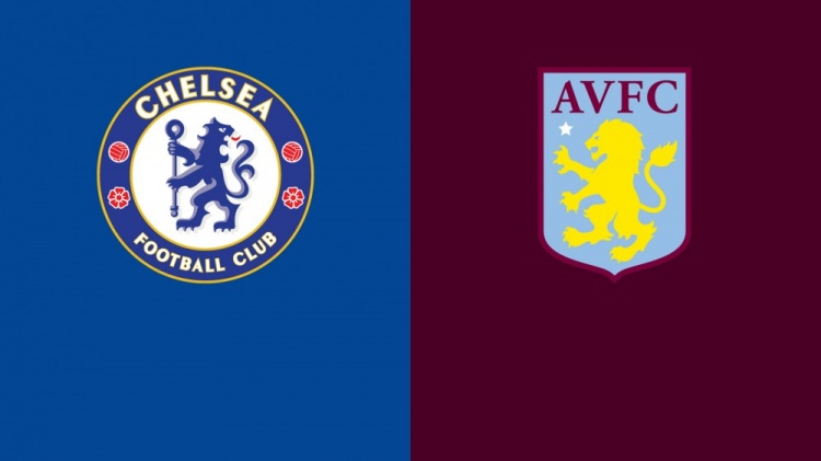 切尔西vs维拉首发：维尔纳、萨乌尔先发，卢卡库、哈弗茨替补