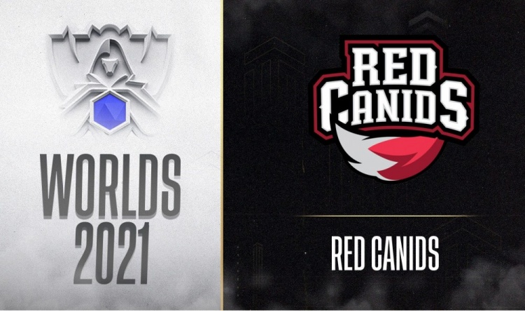 2021全球总决赛队伍概览:来自巴西赛区的黑六奇迹-RED战队介绍