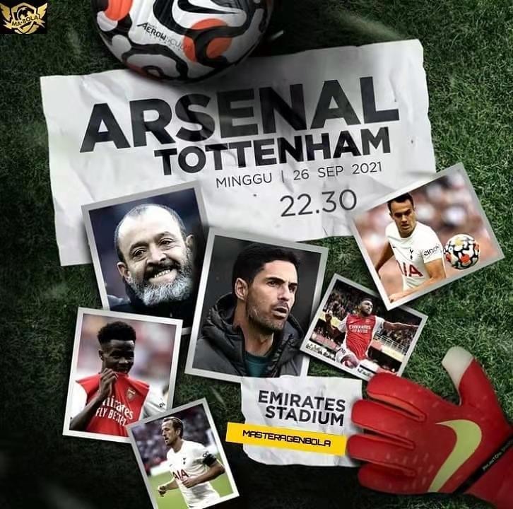 阿森纳vs热刺球评:不设防的邻居,“厂青回”的鸡血