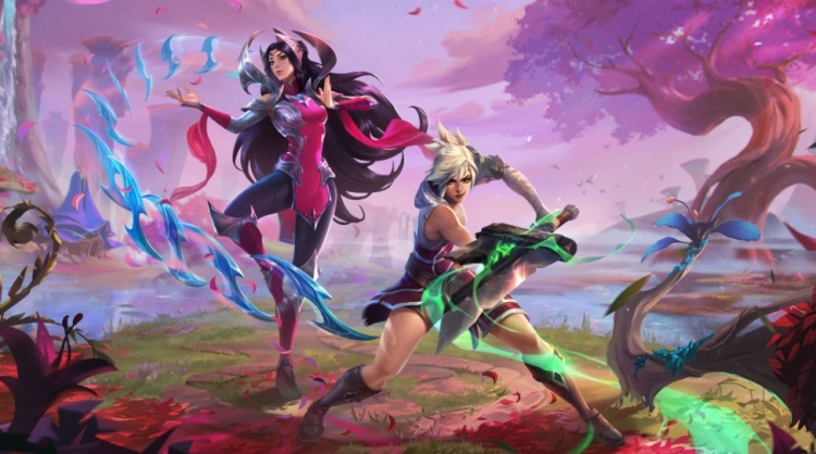 8月网吧游戏热度榜：英雄联盟无悬念登顶 FIFA online异军突起