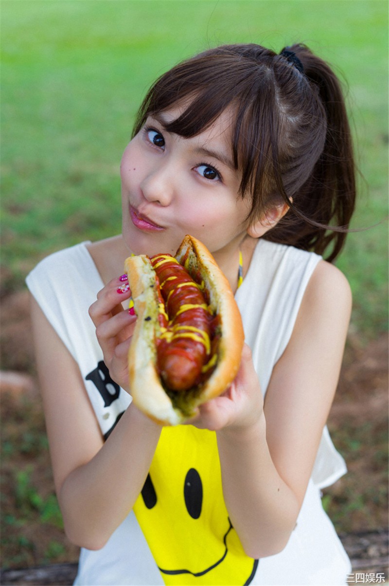 佐野雏子写真集《[WPB-net] No.179 relax over the weekend》高清全本 精品