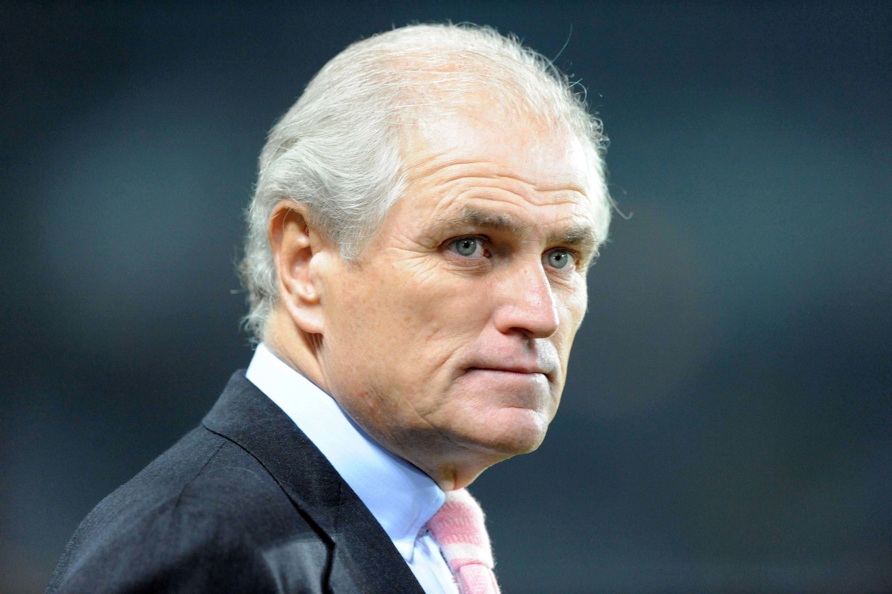 卡尔德隆谈姆巴佩:转会会发生,皇马需要支付那么多钱