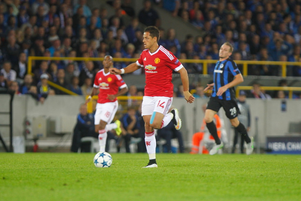 埃尔南德斯:一日红魔终生红魔,曼联生涯永远铭记在心