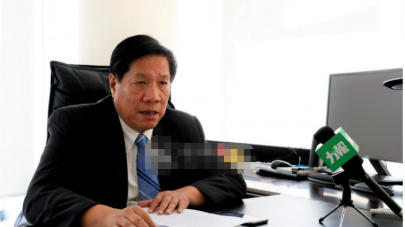 澳门八月博彩收入44亿比预期佳 刘本立：黄金周赌收有机升至百亿