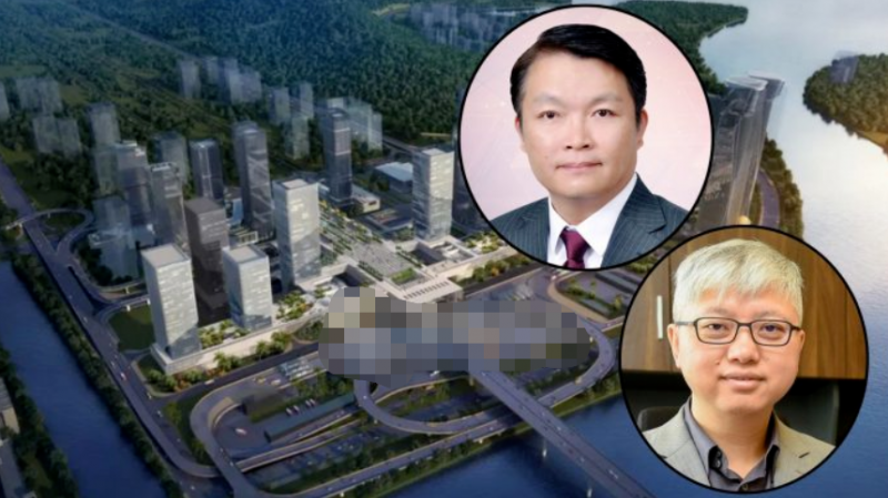 李伟农指粤澳合作可做大休闲旅游业 庞川倡博企横琴发展非博彩