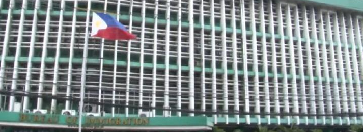 菲移民局高调反腐，允许在菲外国人11月底前更新过期签证