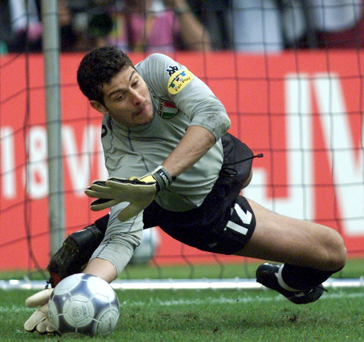 【足坛掌故】托尔多——大风起兮云飞扬，安得“圣托”兮守四方