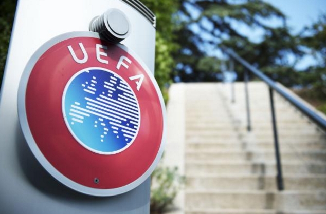 欧足联官方:接种疫苗及康复球员无需再测 球场座位5%给客队球迷