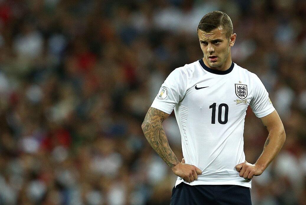 威尔希尔:抑郁不会因为你是球员就不来找你,表达自己很重要